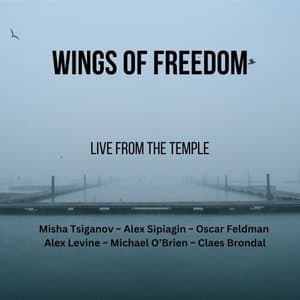 Wings of Freedom (Live from the Temple)