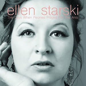 The Days When Peonies Prayed For The Ants