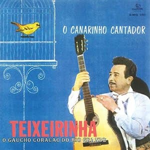 O Canarinho Cantador
