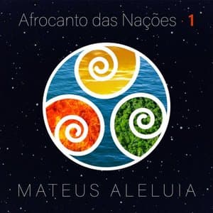 Afrocanto das Nacoes