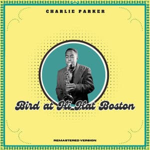 Bird at Hi Hat Boston