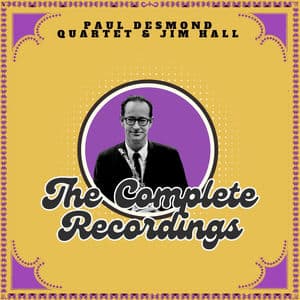 The Complete Recordings