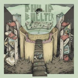 Home Is a Dust Collector