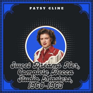 Sweet Dreams Her, Complete Decca Studio Masters, 1960-1963