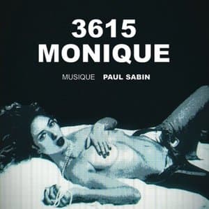 3615 Monique (Bande originale de la serie)