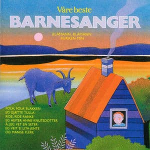 Våre Beste Barnesanger