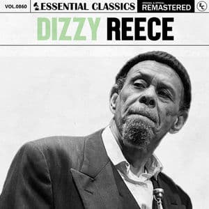 Essential Classics, Vol. 860: Dizzy Reece