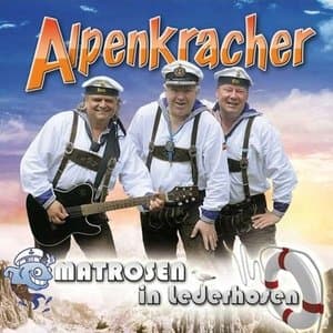 Alpenkracher
