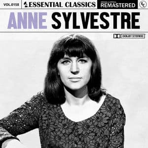 Essential Classics, Vol. 158: Anne Sylvestre