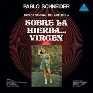 Sobre la hierba... virgen