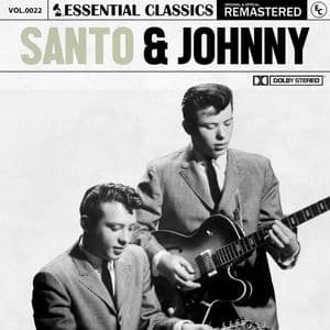 Essential Classics, Vol. 22: Santo & Johnny