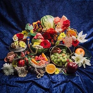 Pay Attention Be Amazed