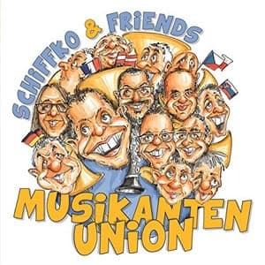 Musikantenunion