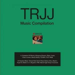 Music Compilation -12 Dances