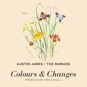 Colours & Changes