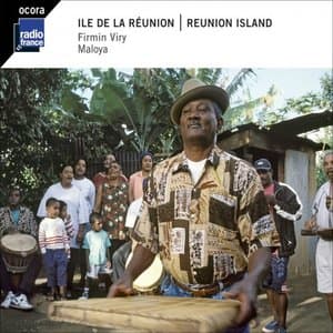 Ile de la reunion (Maloya)