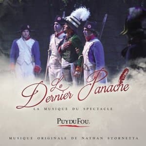 Puy du fou - Le dernier panache