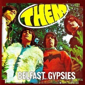 Them...Belfast Gypsies! (Remastered)