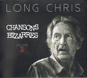 Chansons Bizarres Volume 3