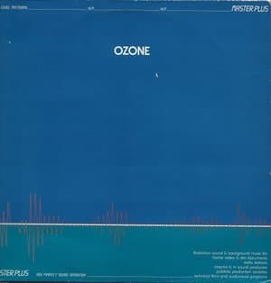 Ozone
