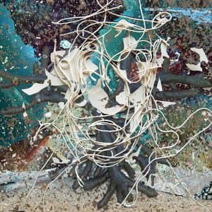 Heavy single jet-wash used for hand shower and shower hose