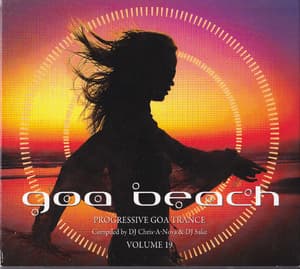 Goa Beach Vol.19