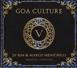Goa Culture Vol.V