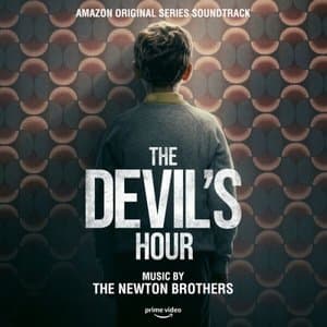 The Devils Hour: Season 1 (Amazon Original Series Soundtrack)