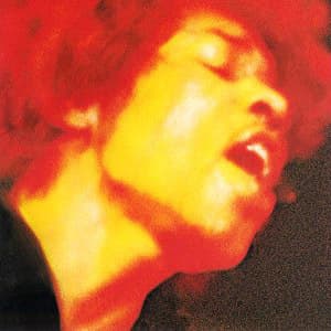 Electric Ladyland