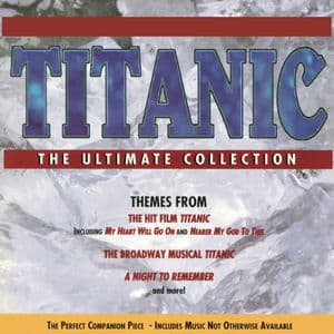 Titanic: The Ultimate Collection