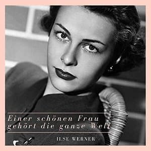 Einer schonen Frau gehort die ganze Welt