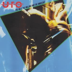 The Wild, The Willing And The Innocent