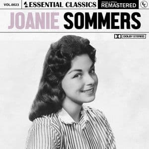 Essential Classics, Vol. 23: Joanie Sommers