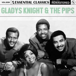 Essential Classics, Vol. 209: Gladys Knight & The Pips