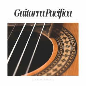 Guitarra Pacífica