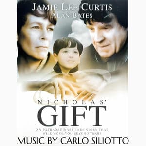 Nicholas' Gift (Original Motion Picture Score)