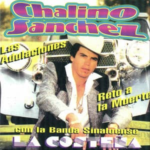 Con la Banda Sinaloense la Costeña , las Adulaciones, Reto a la Muerte