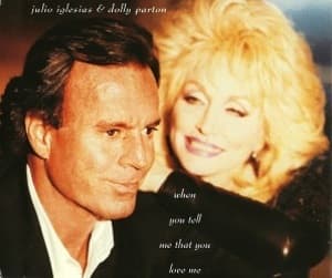 When You Tell Me That You Love Me