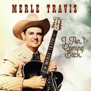 I Ain't Coming Back