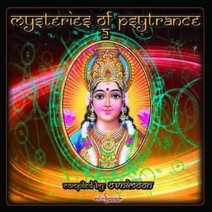 Mysteries Of Psytrance Vol.2