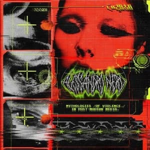 Mythologies Of Violence In Postmodern Media