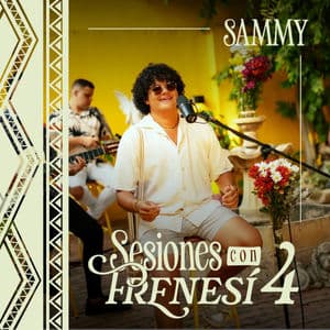 Sesiones Con Frenesí 4