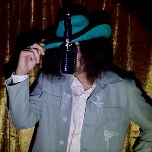 Revisionist History Blues