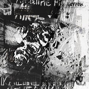 CHAINED TO THE WASTE