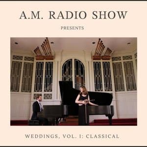 Weddings, Vol. I: Classical