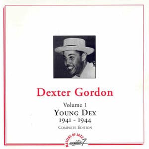Young Dex - 1941-1944, Vol. 1