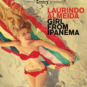 Girl From Ipanema