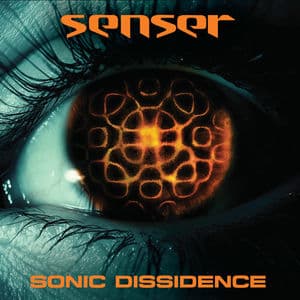 SONIC DISSIDENCE
