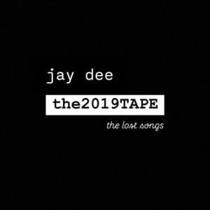 the2019TAPE: the lost songs