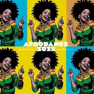 Afrodance 2025